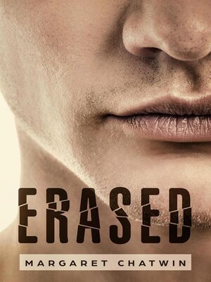 cover image of Erased